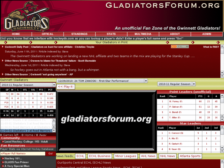 www.gladiatorsforum.org