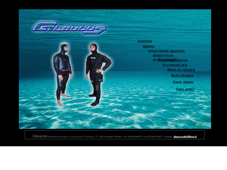 www.glaucossub.it