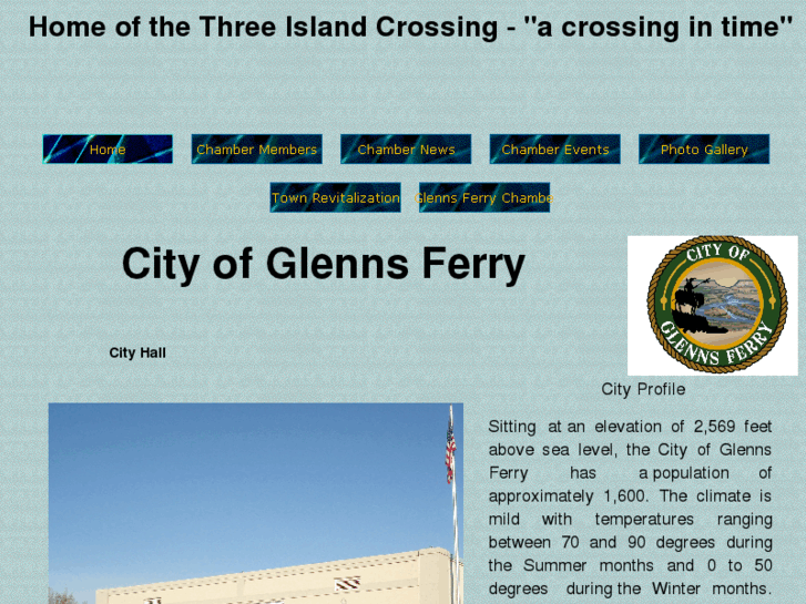 www.glennsferryidaho.org