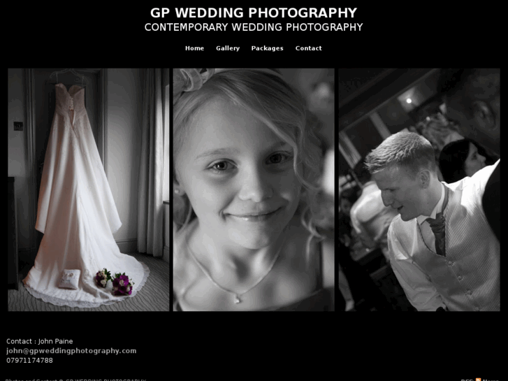 www.gpweddingphotography.com