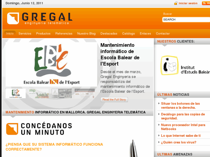 www.gregal.net