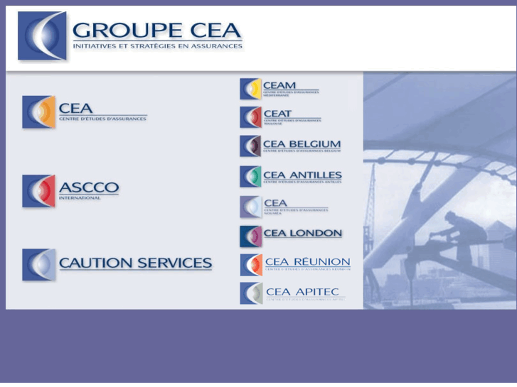 www.groupe-cea.com