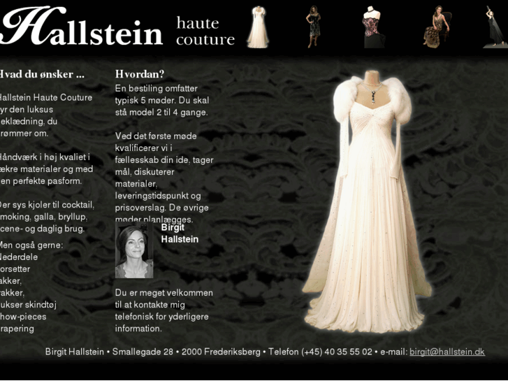 www.hallstein.dk