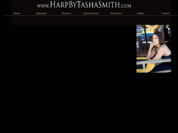 www.harpbytashasmith.com