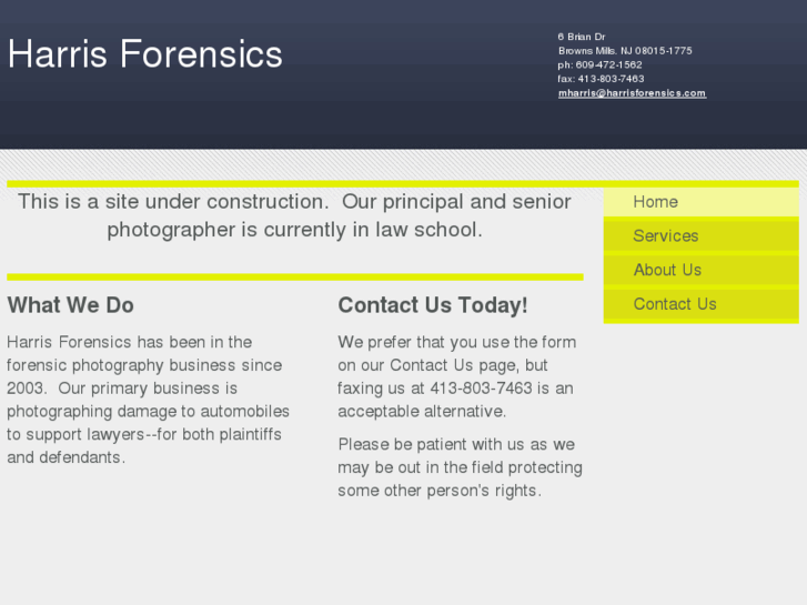 www.harrisforensics.com