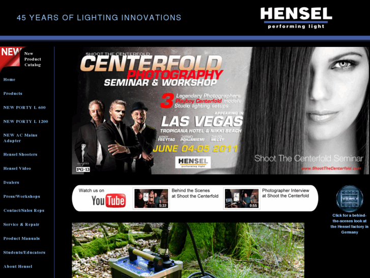 www.hensel-usa.com