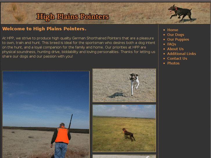 www.highplainspointers.com