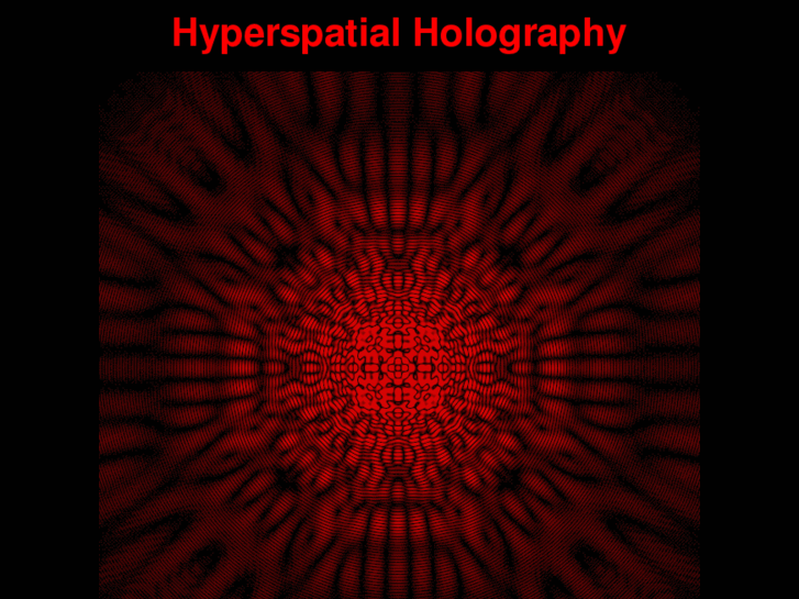 www.hyperholo.com