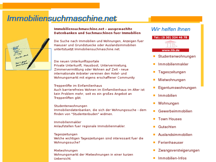 www.immobiliensuchmaschine.net