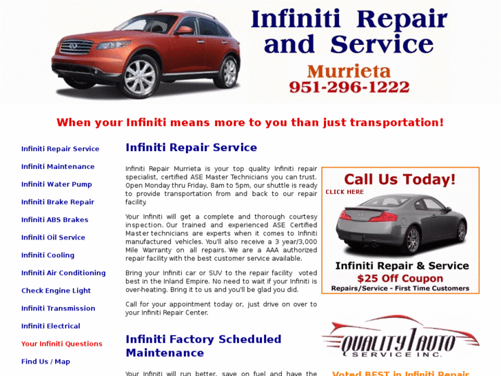 www.infinitirepairmurrieta.com