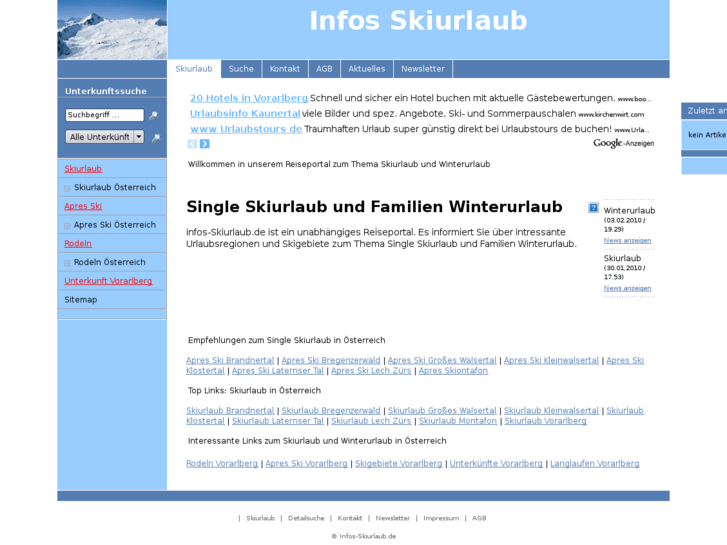 www.infos-skiurlaub.de