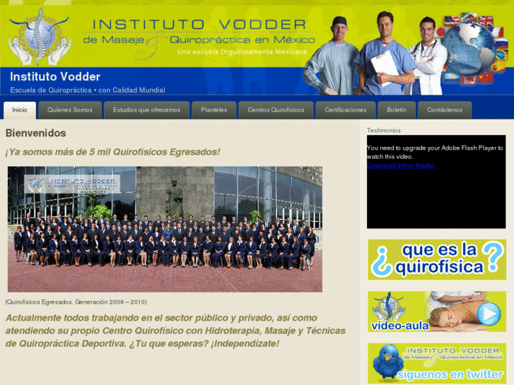 www.institutovodder.com