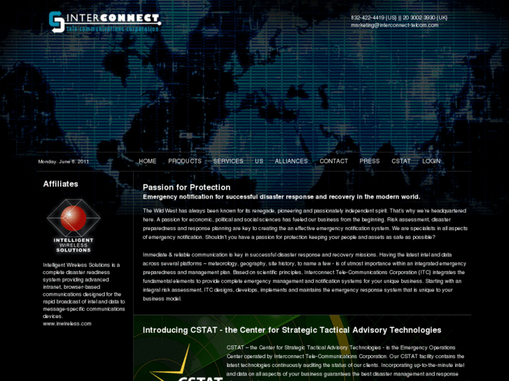 www.interconnect-telcom.com
