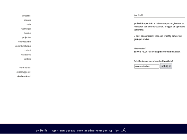 www.ipvdelft.nl