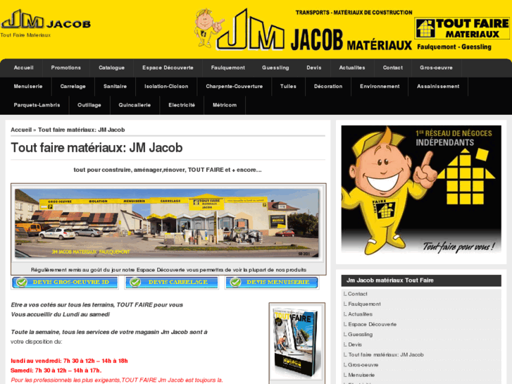 www.jacob-materiaux.fr