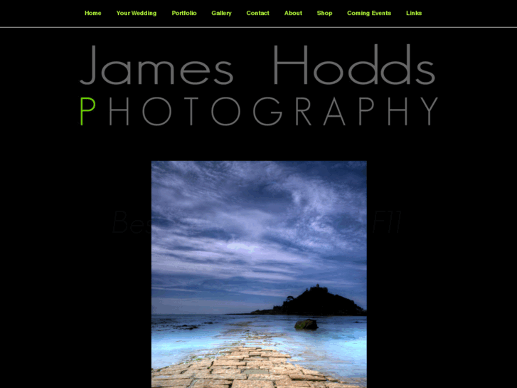 www.jameshoddsphotography.com