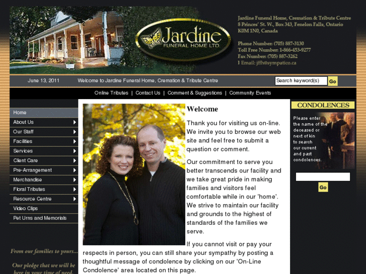 www.jardinefuneralhome.com