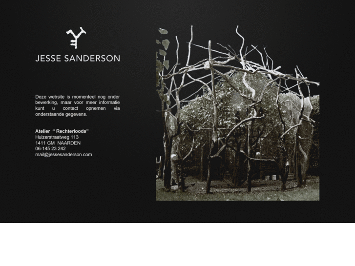 www.jessesanderson.com