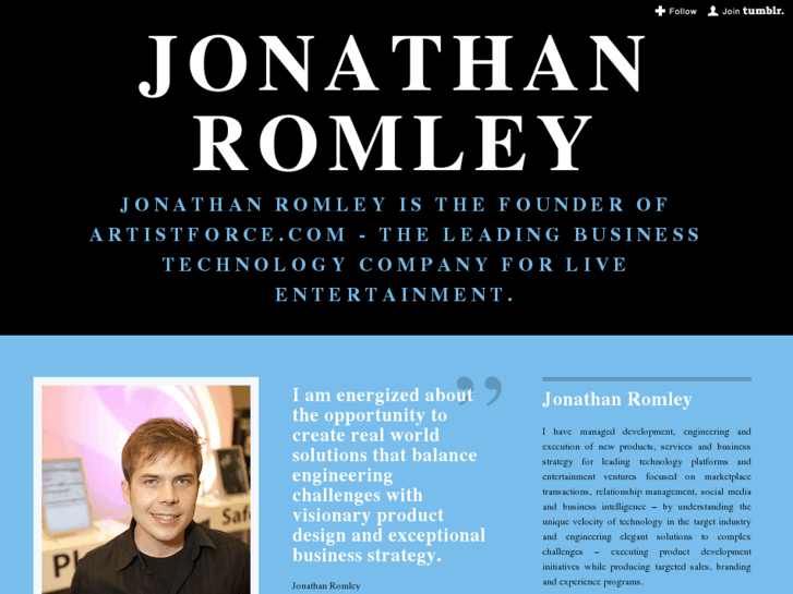 www.jonathan-romley.com