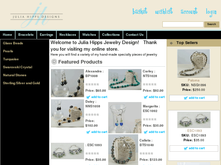 www.juliahippsjewelry.com