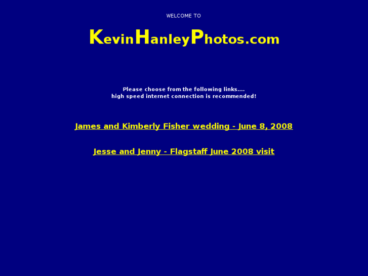 www.kevinhanleyphotos.com