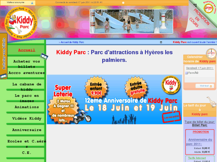 www.kiddycirque.com