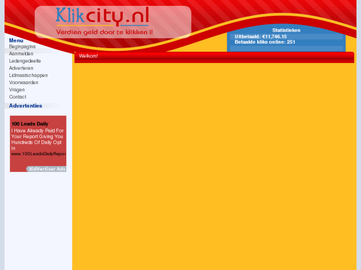 www.klikcity.nl