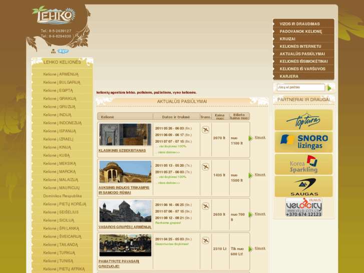 www.lehko.lt