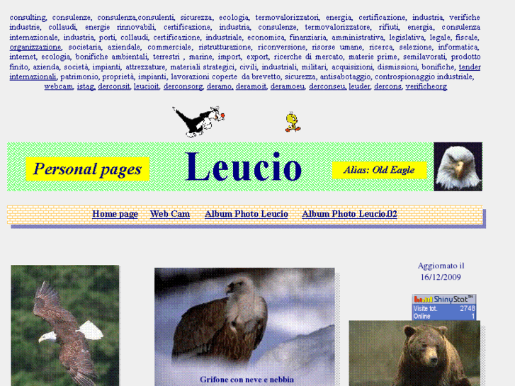 www.leucio.it