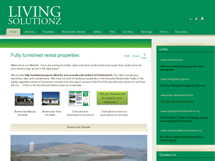 www.livingsolutionz.co.nz
