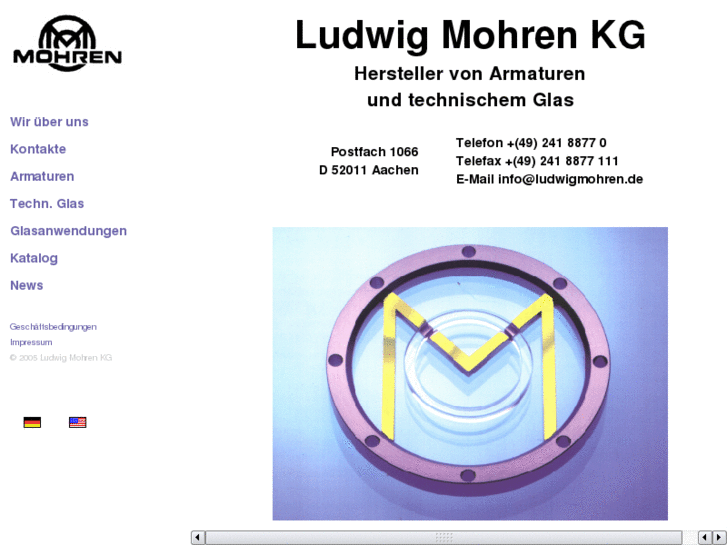 www.ludwigmohren.com