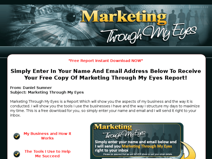 www.marketingthroughmyeyes.com