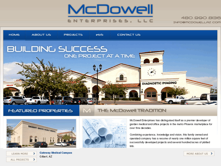 www.mcdowellaz.com