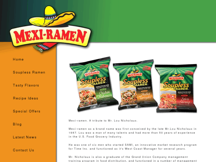 www.mexi-ramen.com