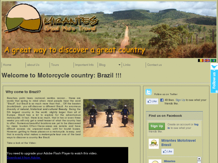 www.mirantes-mototravel.com