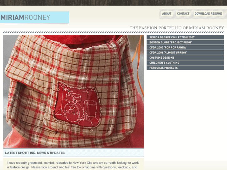 www.miriamrooney.com