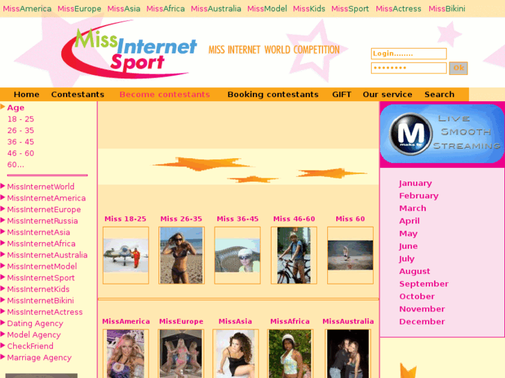 www.missinternetsport.com