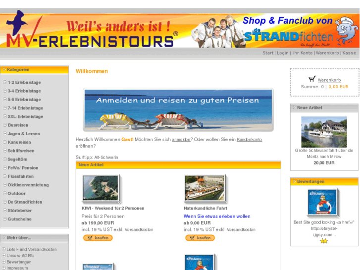 www.mv-erlebnistours.de