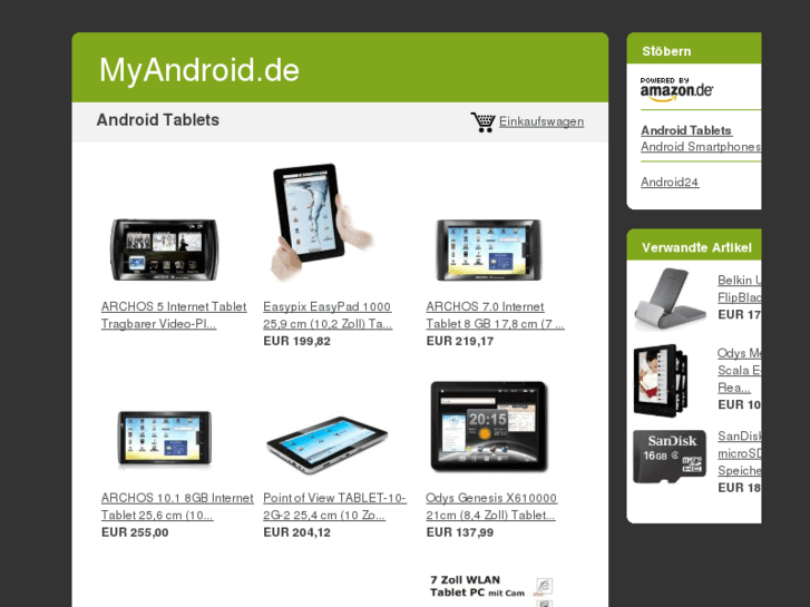 www.myandroid.de
