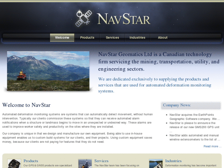 www.mynavstar.com