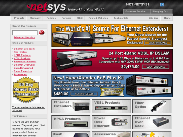 www.netsys-direct.com