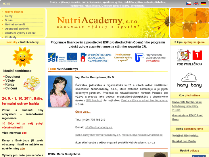 www.nutriacademy.cz