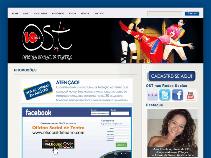 www.ofsocialdeteatro.com