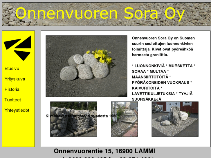 www.onnenvuorensora.fi