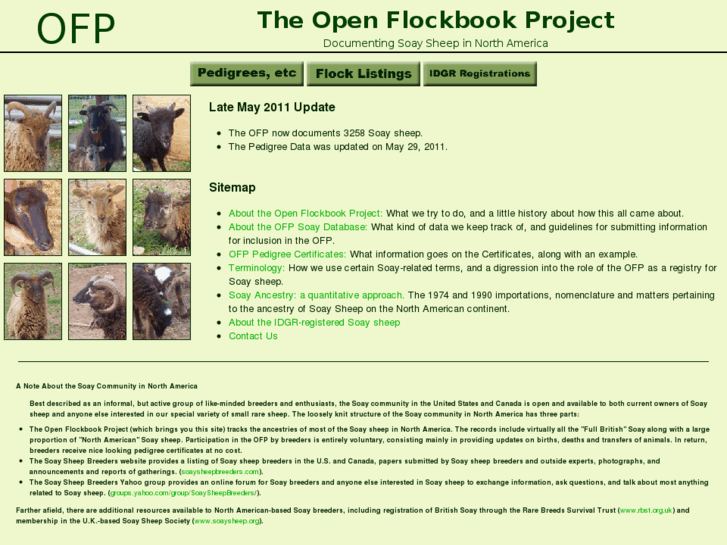 www.openflockbook.com