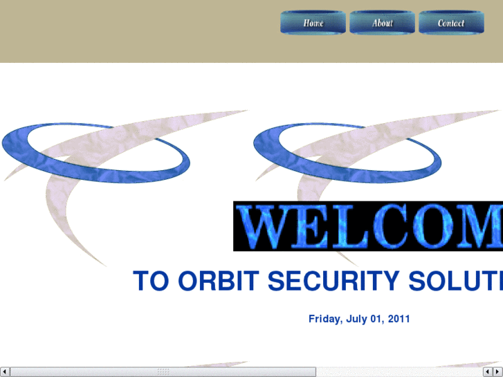 www.orbitsecuritysolutions.com