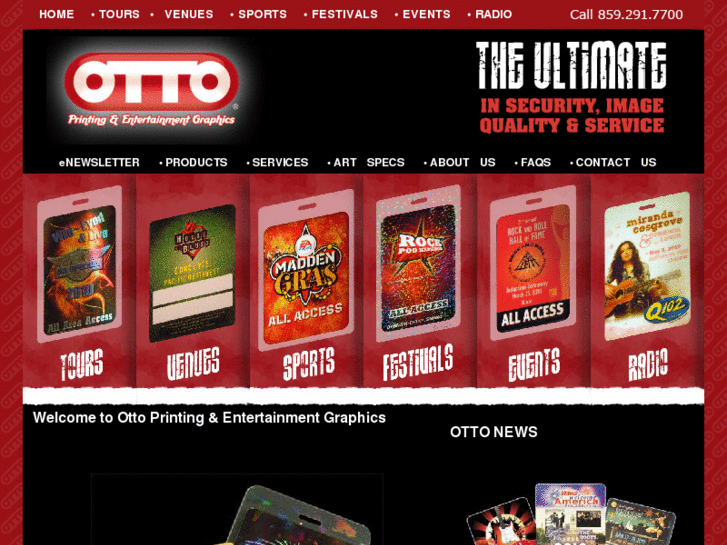 www.ottoprint.com