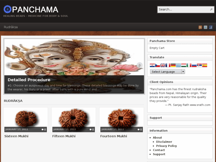 www.panchama.com