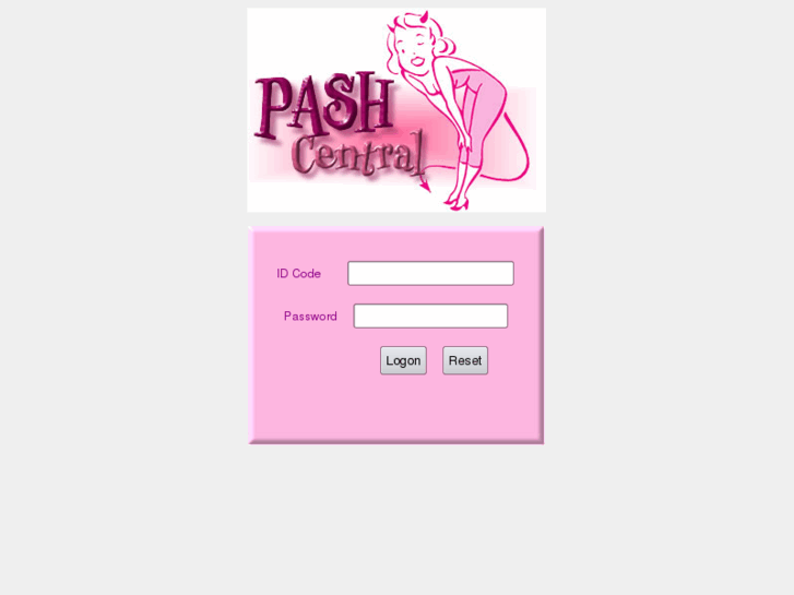 www.pashcentral.com