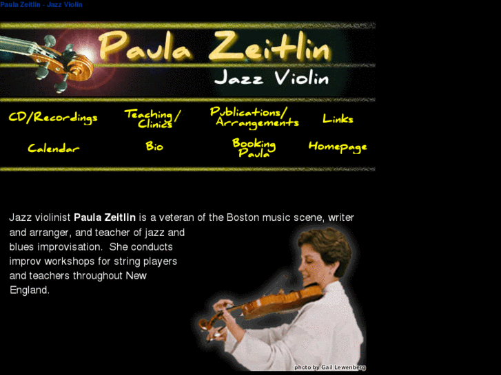 www.paulazeitlin.com